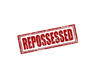 Repossessed 