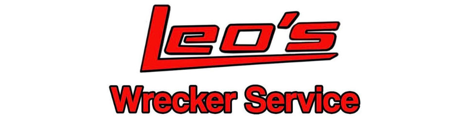 Leo's Wrecker Service and Storage